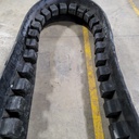 16" Camoplast Track 2500 John Deere 8000T