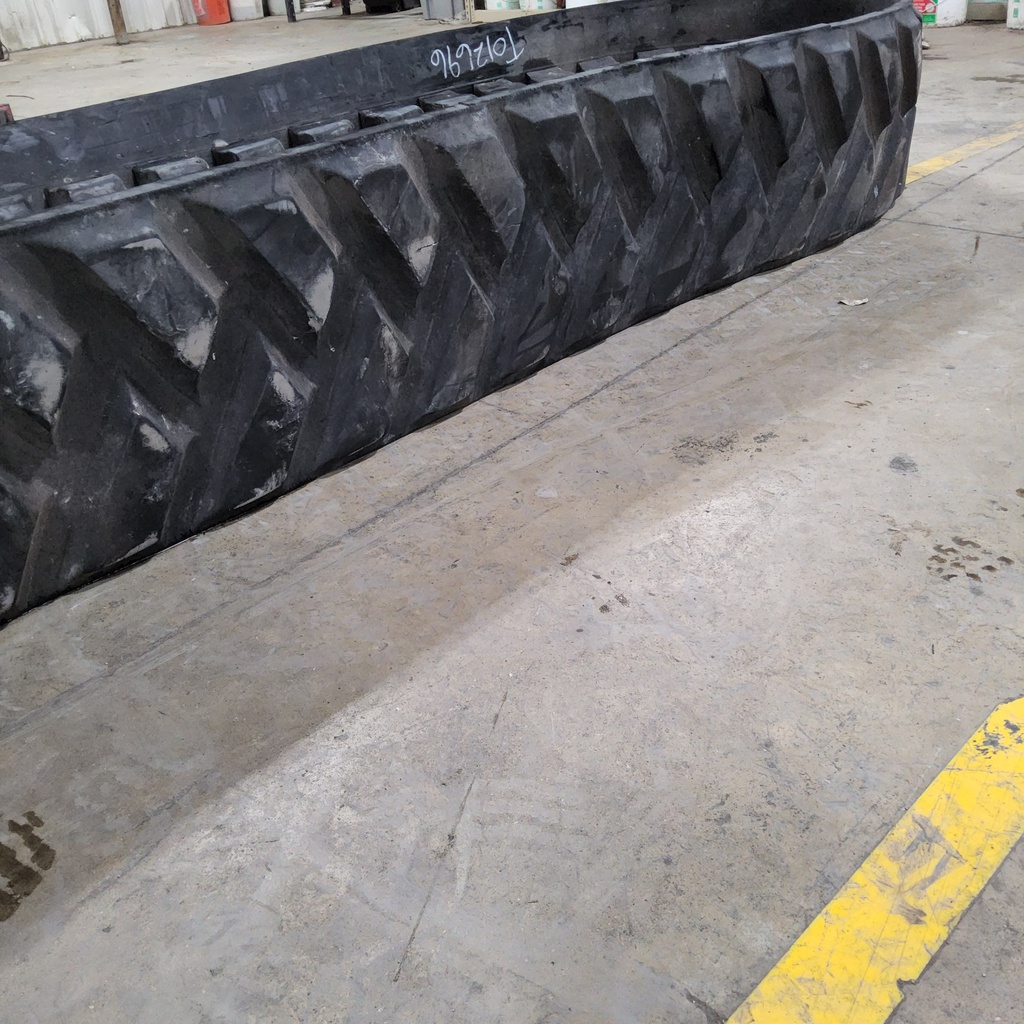 16" Camoplast Track 2500 John Deere 8000T