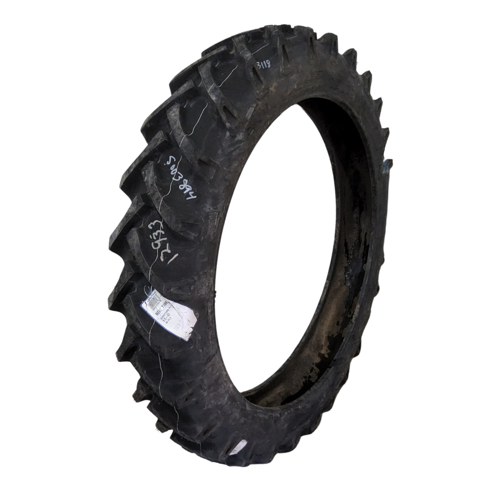 9.5/-42 BKT Tires TR 135 Drive R-1 , E (10 Ply) 99%