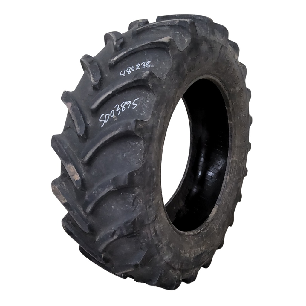 480/70R38 Firestone Performer 70 R-1W 145D 60%