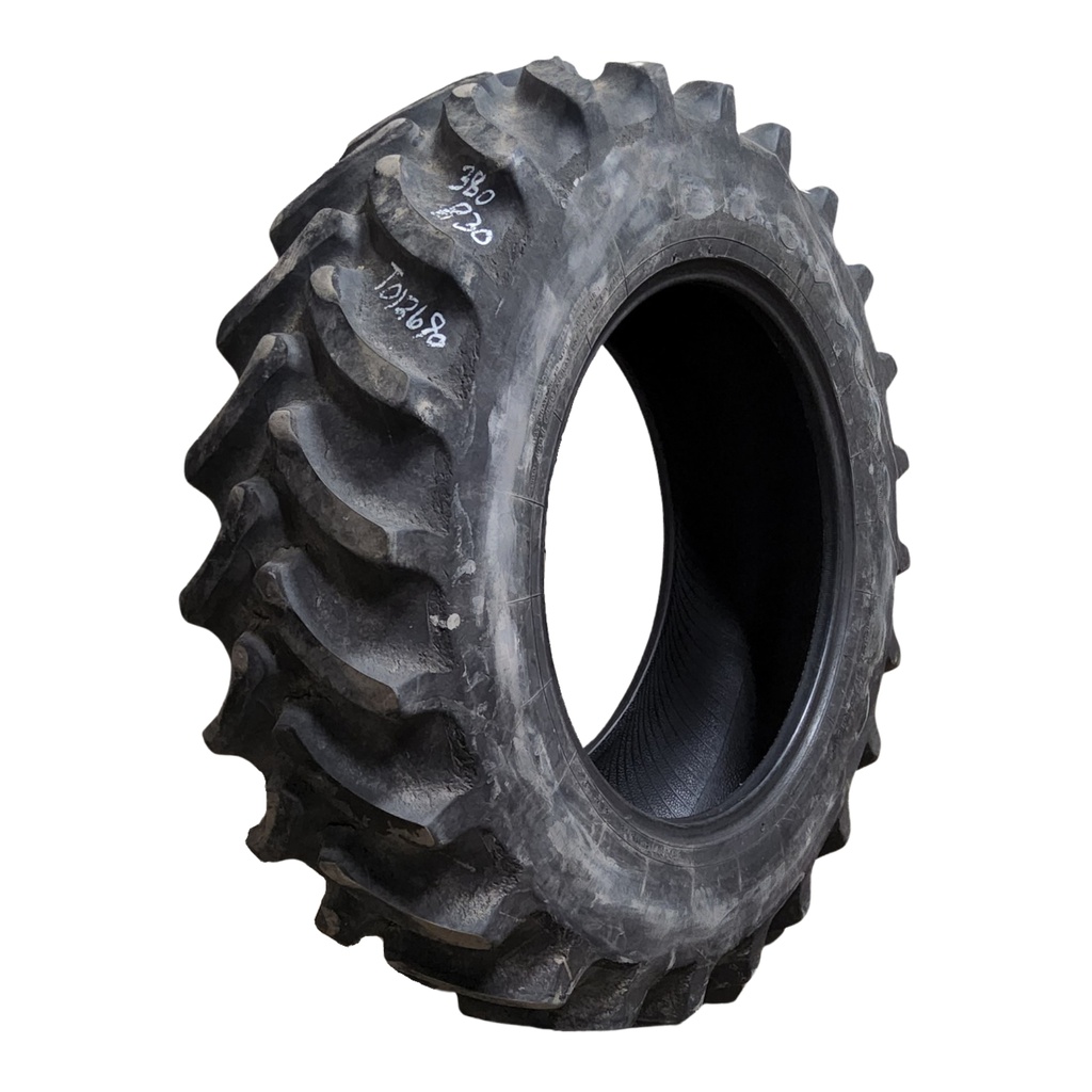 380/85R30 Firestone Radial All Traction DT R-1W 135B 75%