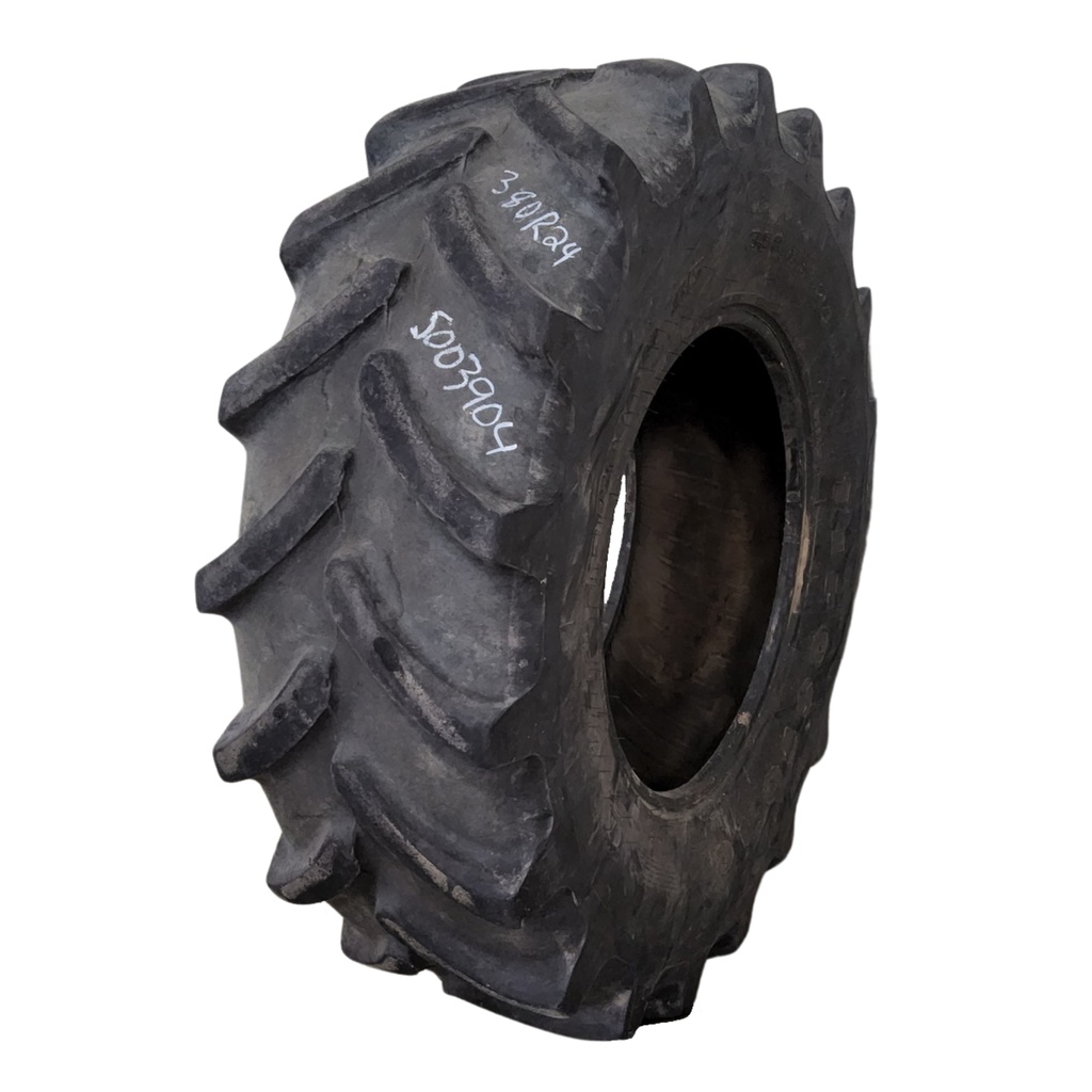 380/85R24 Firestone Performer 85 R-1W 131D 50%