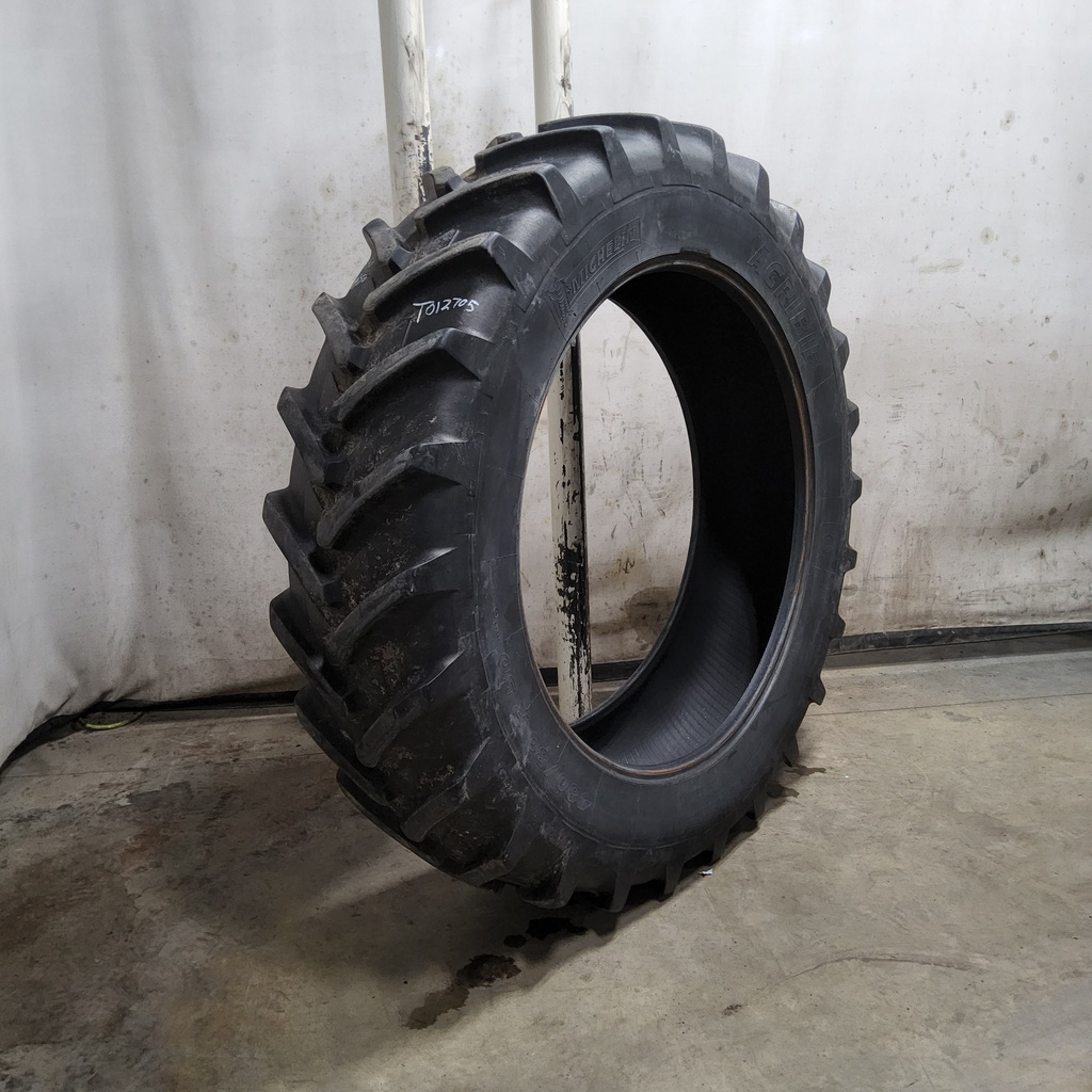 480/80R50 Michelin AgriBib R-1W 159B 65%