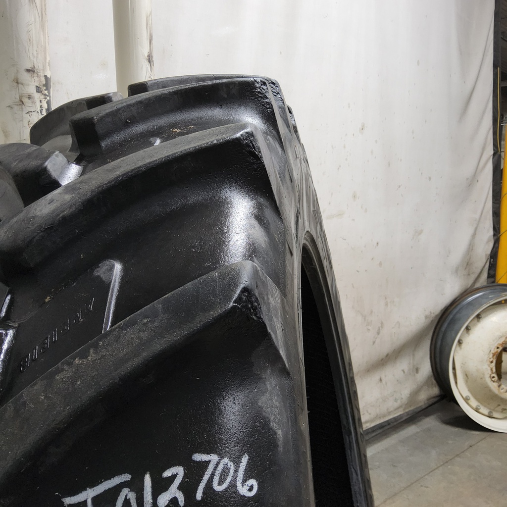480/80R50 Michelin AgriBib R-1W 159B 65%