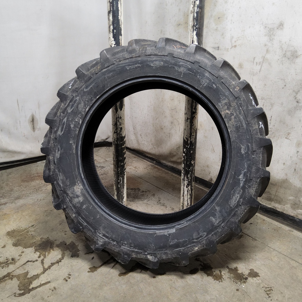 380/80R38 Michelin AgriBib R-1W 142B 60%