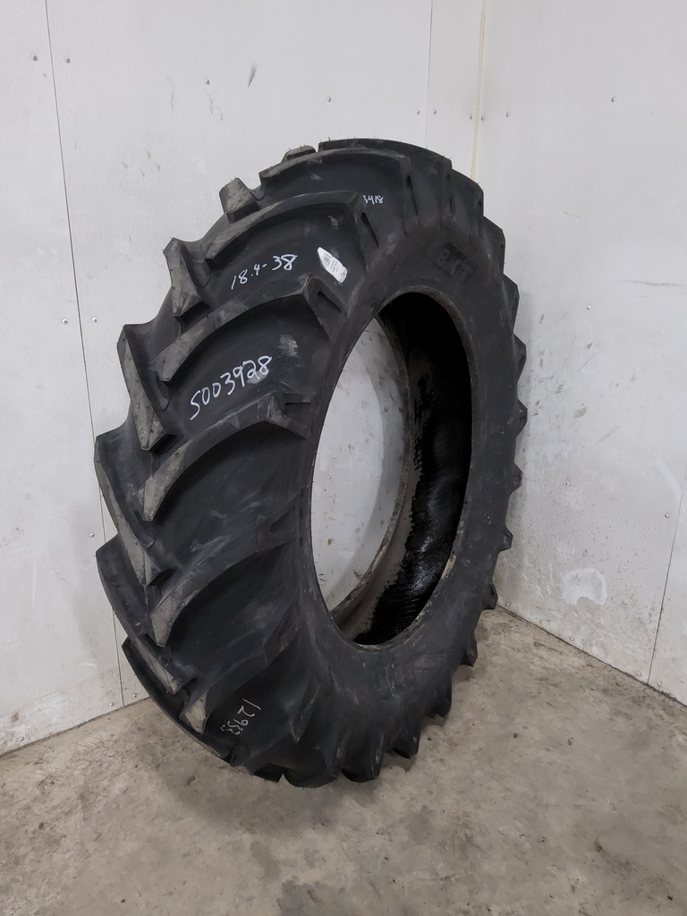 18.4/-38 BKT Tires TR 135 Drive R-1 , D (8 Ply) 95%