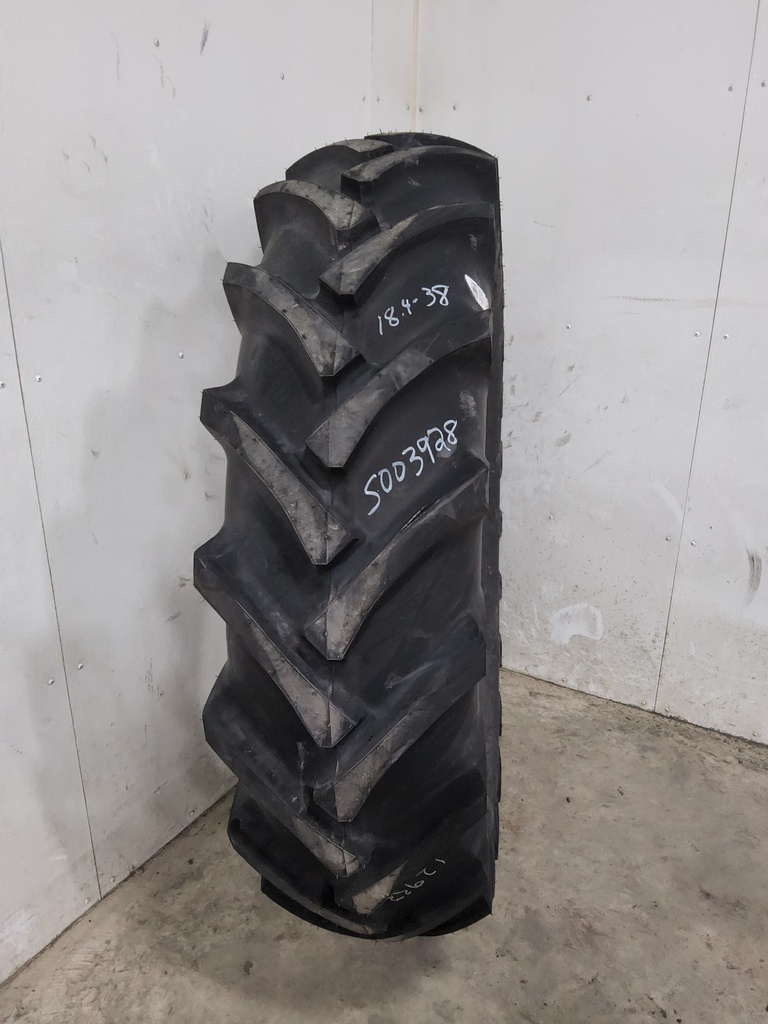 18.4/-38 BKT Tires TR 135 Drive R-1 , D (8 Ply) 95%