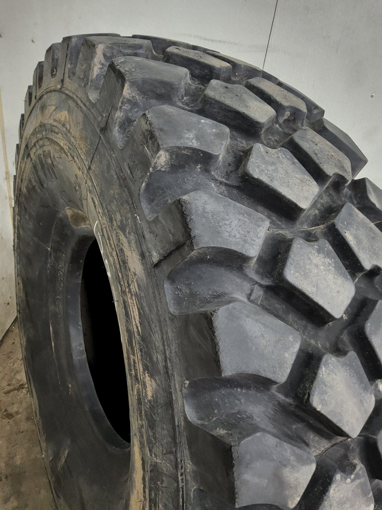 16.00/R20 Michelin XZL 173G, M (22 Ply) 90%