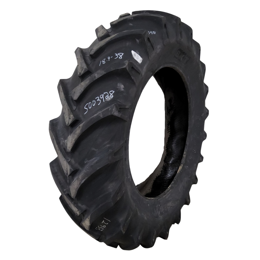 18.4/-38 BKT Tires TR 135 Drive R-1 , D (8 Ply) 95%