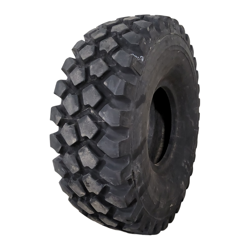 16.00/R20 Michelin XZL 173G, M (22 Ply) 90%