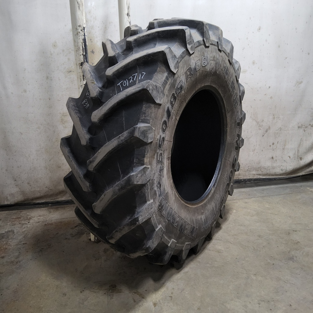 650/85R38 Trelleborg TM900 High Power R-1W 173D 90%