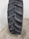 15.5/-38 Firestone Super All Traction II 23 R-1 , D (8 Ply) 99%