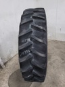 15.5/-38 Firestone Super All Traction II 23 R-1 , D (8 Ply) 99%