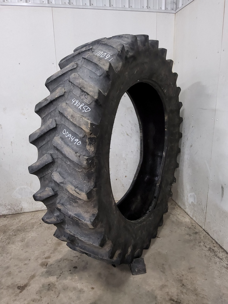 480/80R50 Firestone Radial Deep Tread 23 R-1W 159B 55%