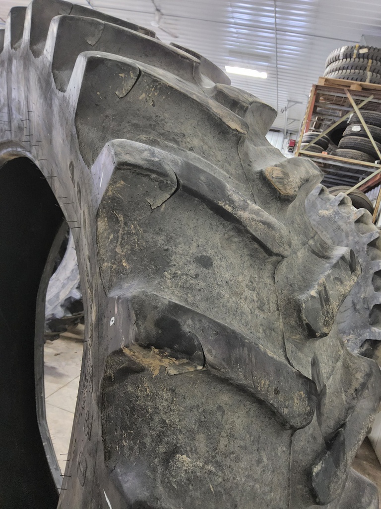 480/80R50 Firestone Radial Deep Tread 23 R-1W 159B 55%