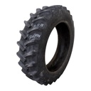 15.5/-38 Firestone Super All Traction II 23 R-1 , D (8 Ply) 99%