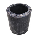 12-Hole 21.5"L FWD Spacer, Black