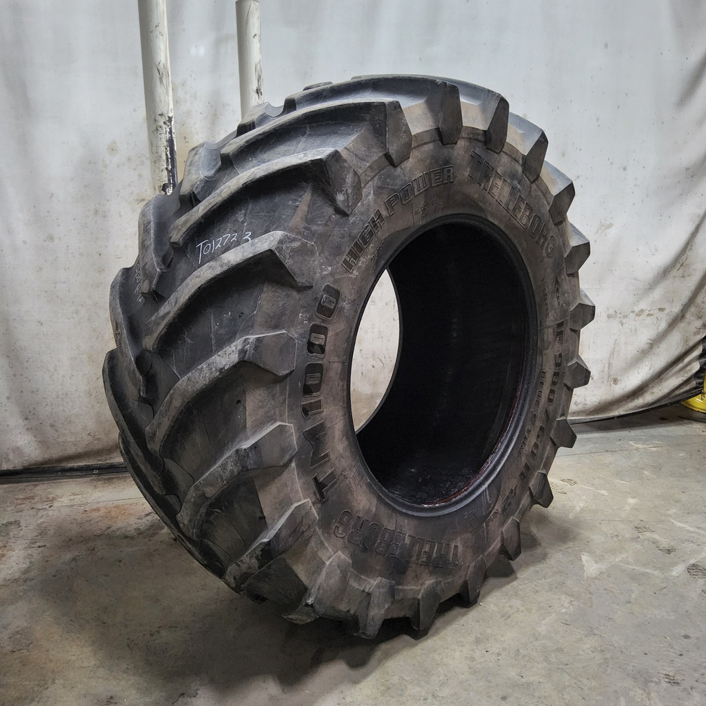 IF 900/60R42 Trelleborg TM1000 High Power R-1W 180D 55%