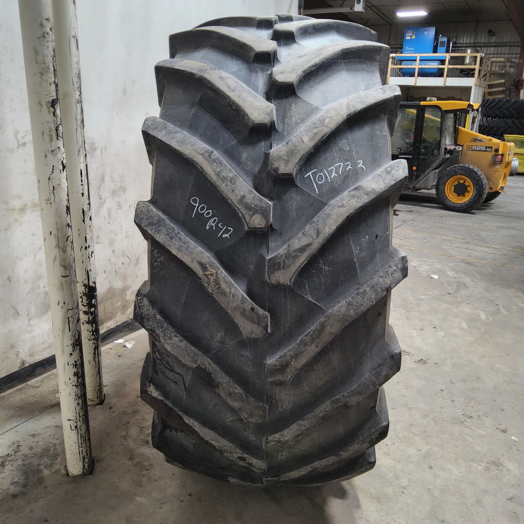 IF 900/60R42 Trelleborg TM1000 High Power R-1W 180D 55%