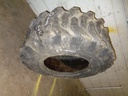 15/-19.5 Firestone Super Traction Duplex   I-3, D (8 Ply) 90%