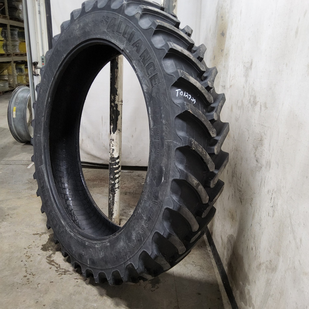 VF 380/90R54 Alliance 354 Agriflex+  R-1W 176D 80%