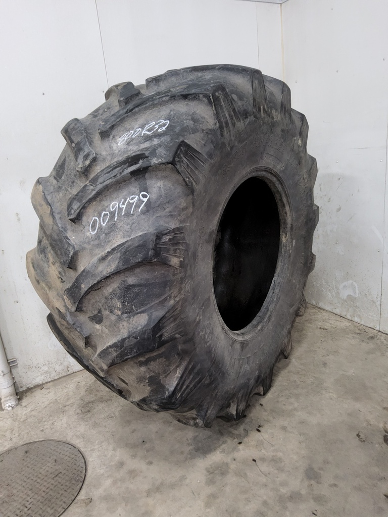 800/65R32 Titan Farm Super Hi Power Lug II Radial R-1 172A8 65%