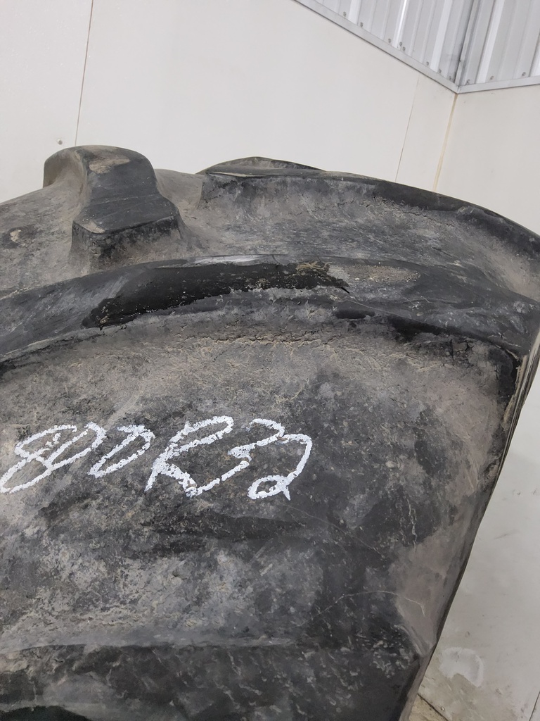 800/65R32 Titan Farm Super Hi Power Lug II Radial R-1 172A8 65%