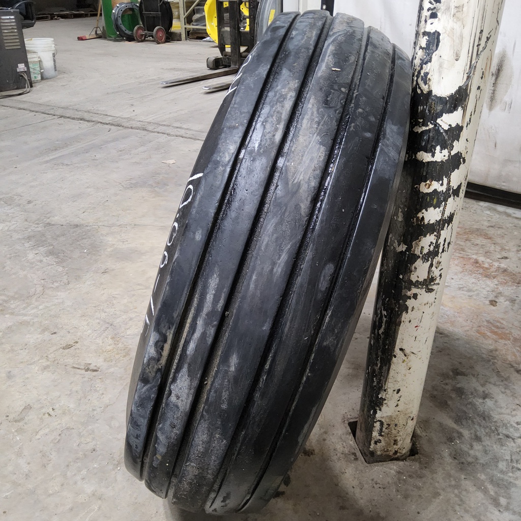 10.00/-15 Goodyear Farm FI Highway Service FI  I-1 , D (8 Ply) 70%