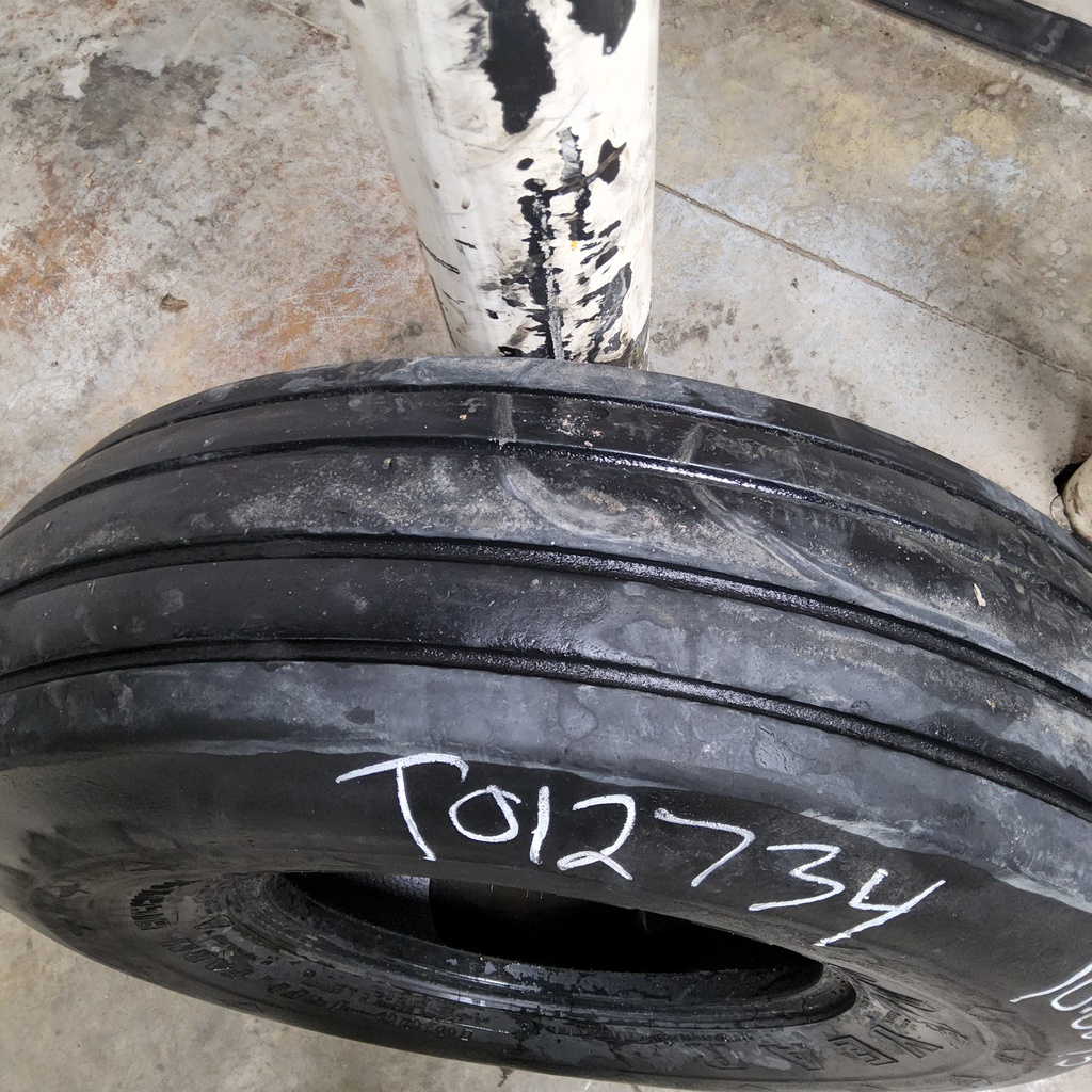 10.00/-15 Goodyear Farm FI Highway Service FI  I-1 , D (8 Ply) 70%