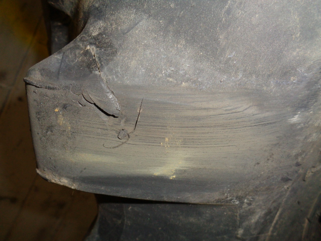15/-19.5 Firestone Super Traction Duplex   I-3, D (8 Ply) 90%