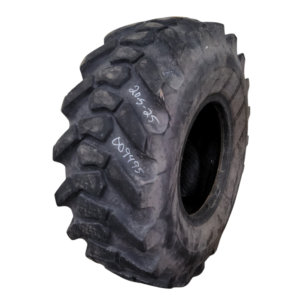 20.5/-25 Galaxy MPC G-2/L-2 , H (16 Ply) 95%