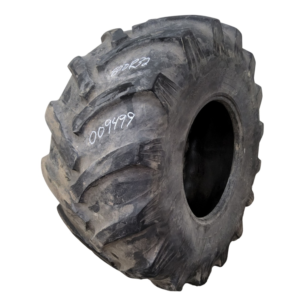 800/65R32 Titan Farm Super Hi Power Lug II Radial R-1 172A8 65%