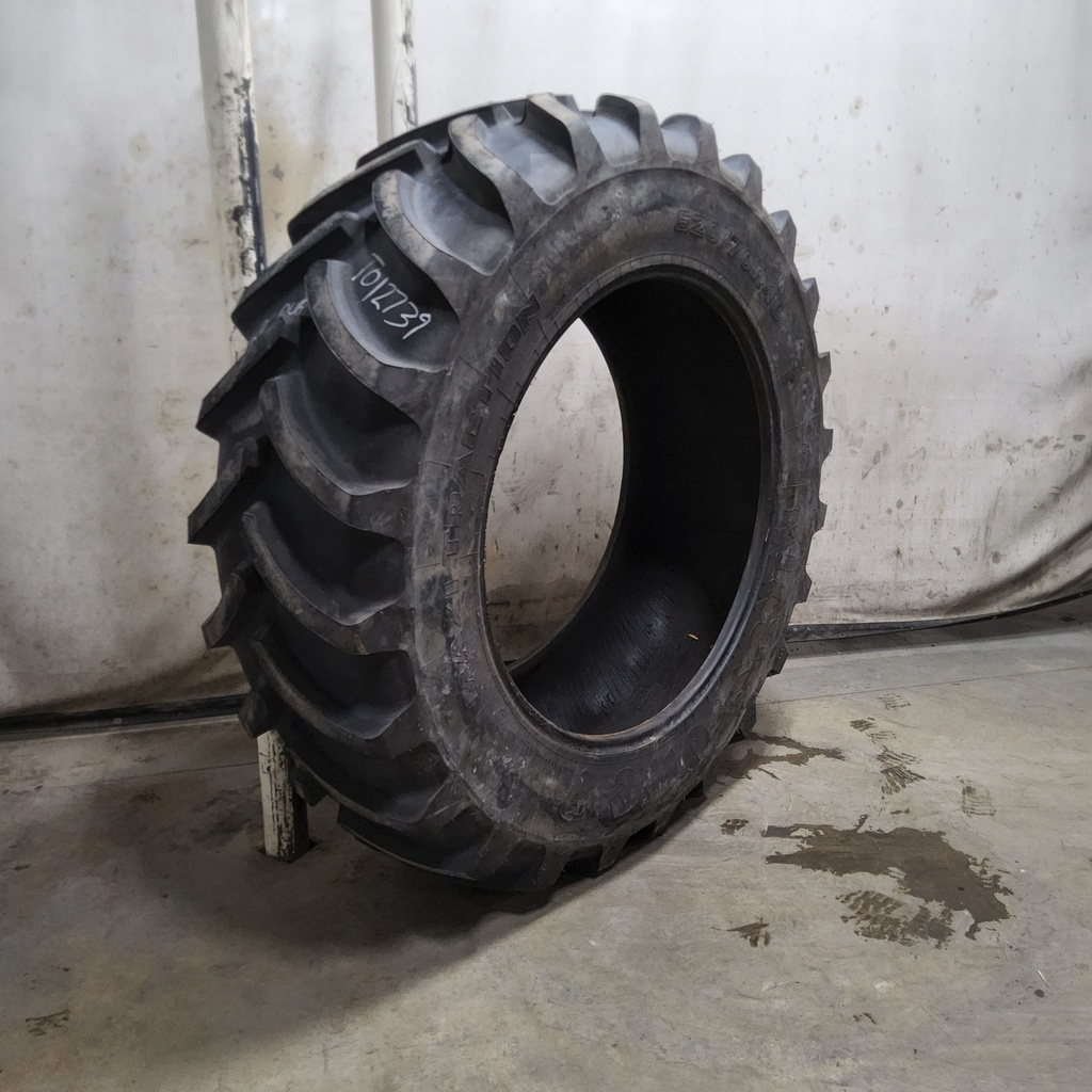 620/70R46 Firestone Maxi Traction R-1W 167B 95%