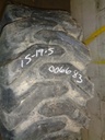 15/-19.5 Firestone Super Traction Duplex   I-3, D (8 Ply) 90%