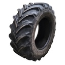 710/70R42 Goodyear Farm DT824 Optitrac R-1W 173B 40%
