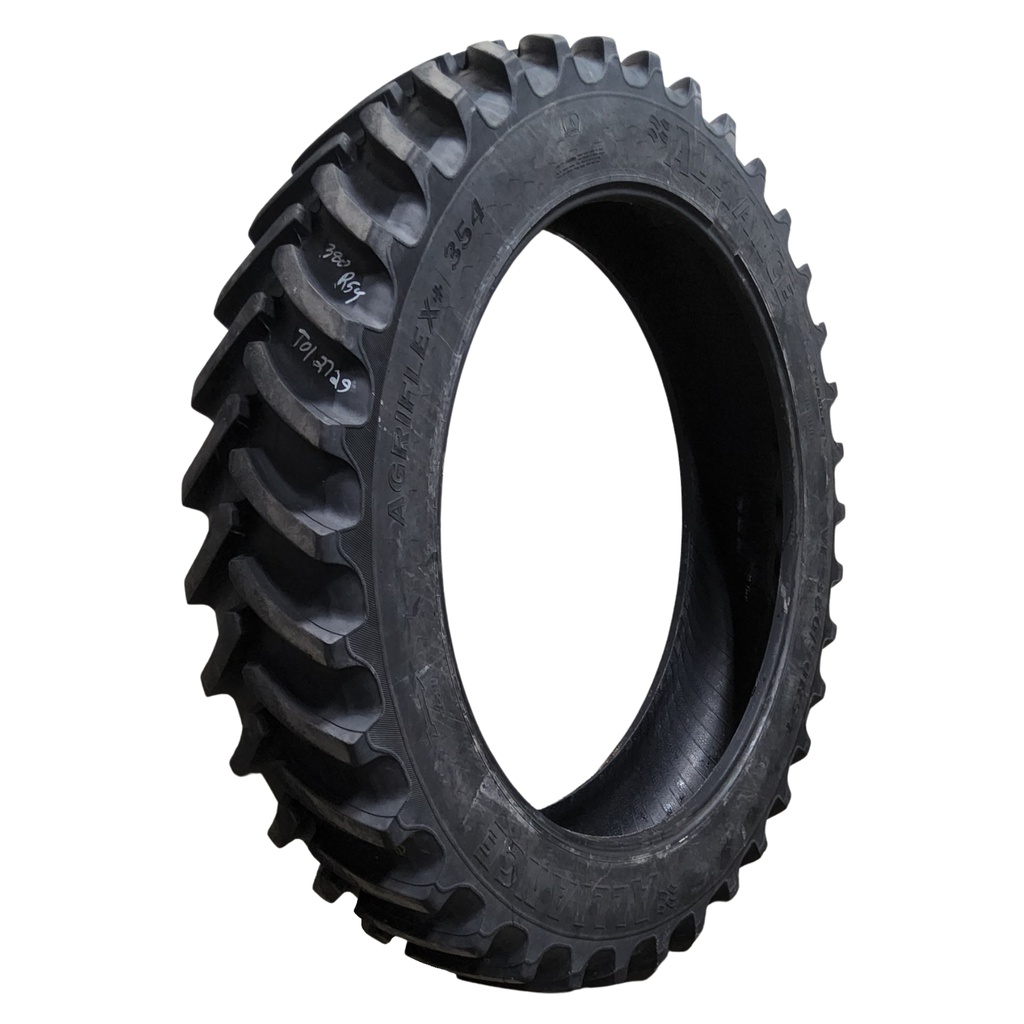 VF 380/90R54 Alliance 354 Agriflex+  R-1W 176D 80%