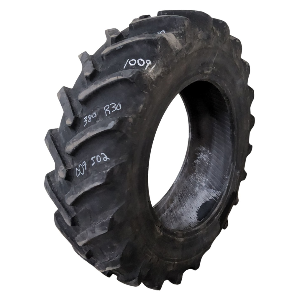 380/85R30 Michelin AgriBib R-1W 135B 55%