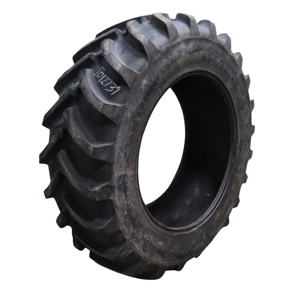 620/70R46 Firestone Maxi Traction R-1W 167B 95%