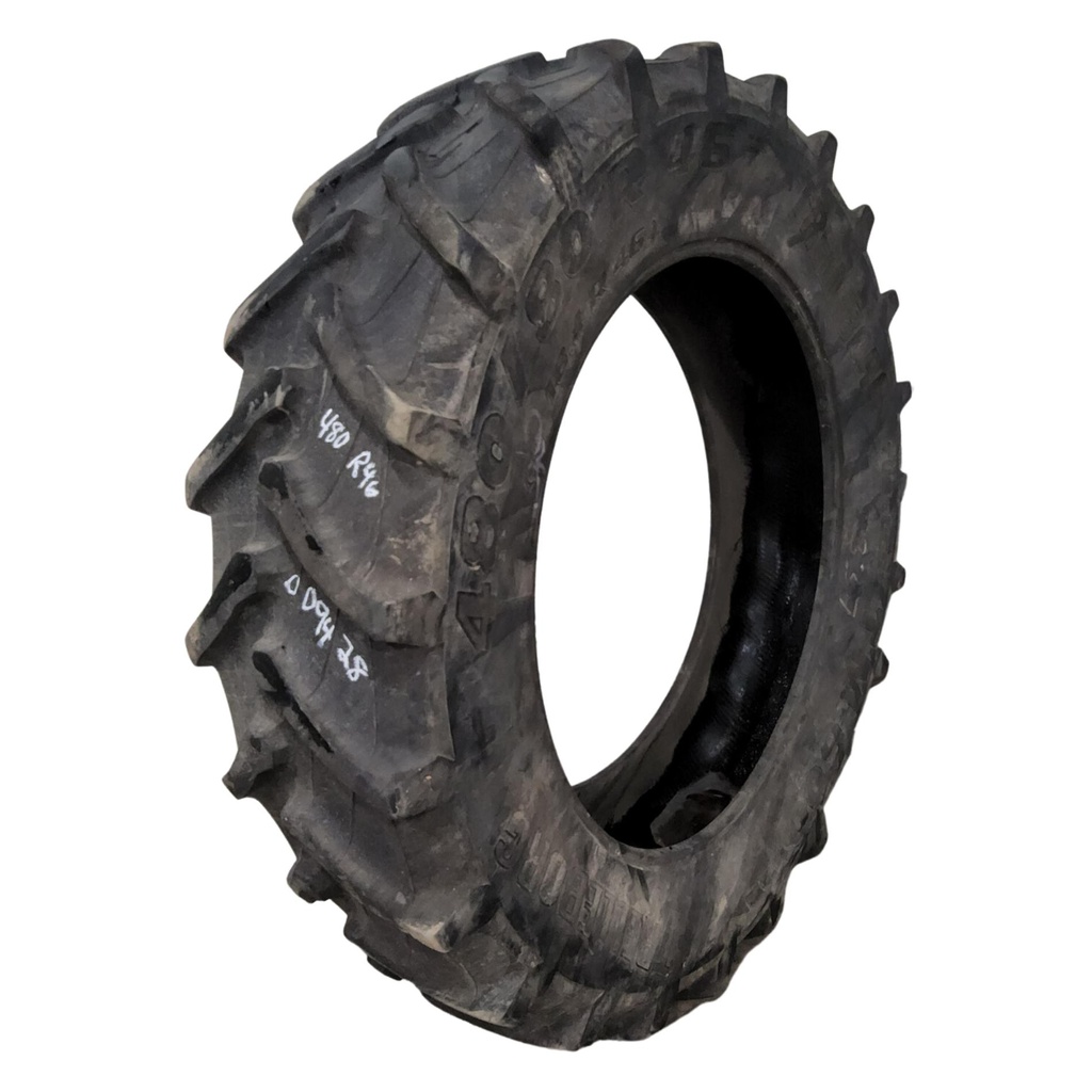 480/80R46 Trelleborg TM600 R-1W 158A8 65%