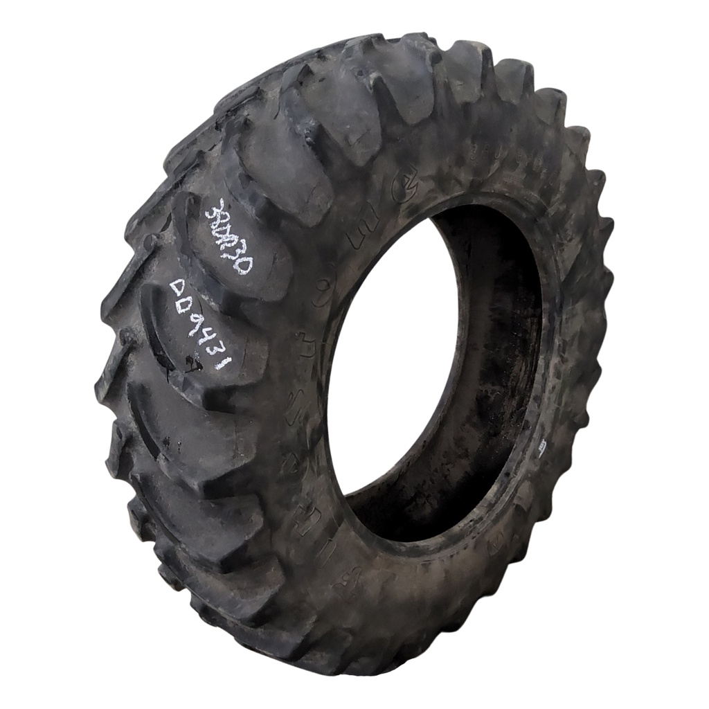 380/85R30 Firestone Radial All Traction FWD R-1 135B 70%