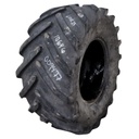 600/65R28 Michelin MachXBib R-1W 154D 40%