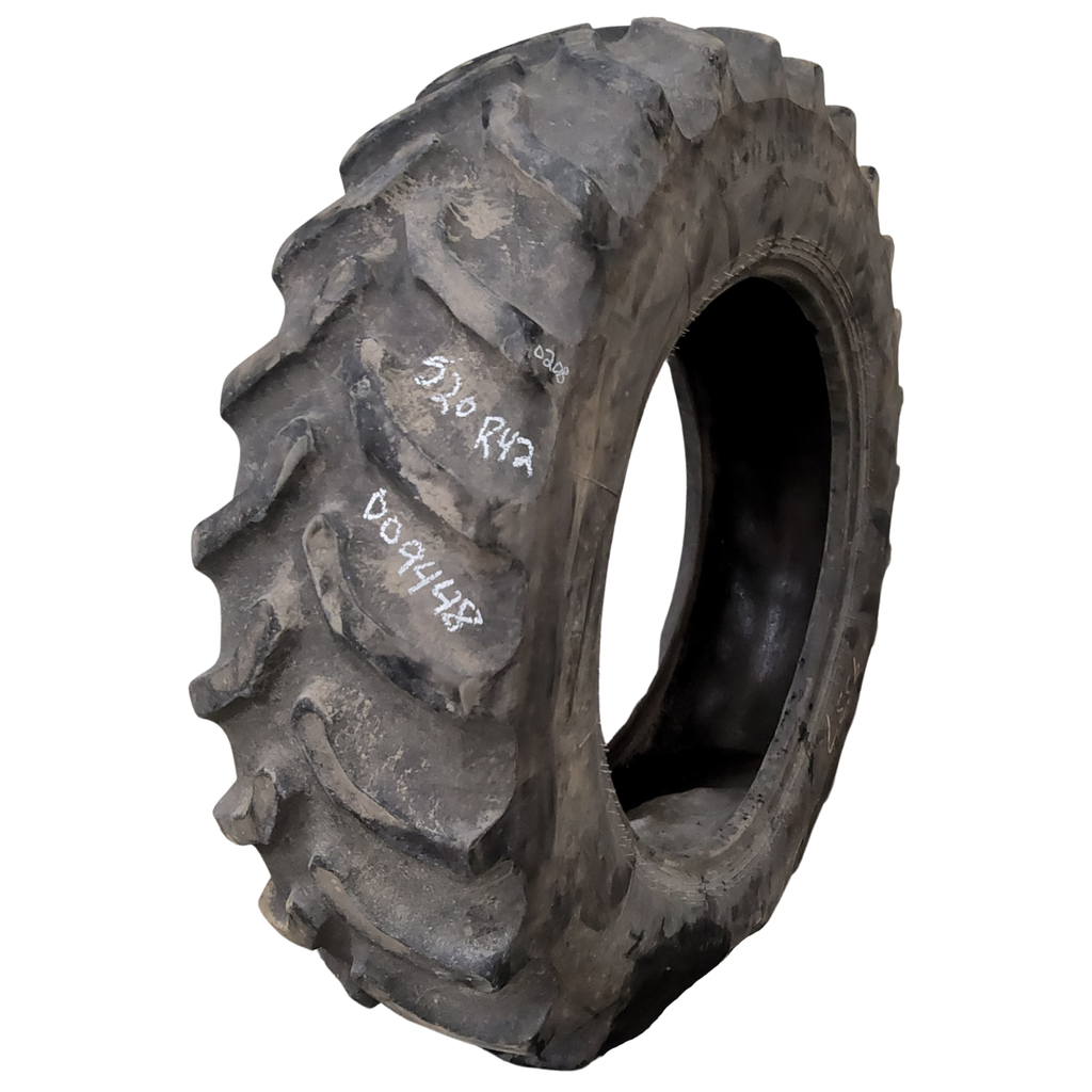 520/85R42 Goodyear Farm UltraTorque Radial R-1 157A8 70%