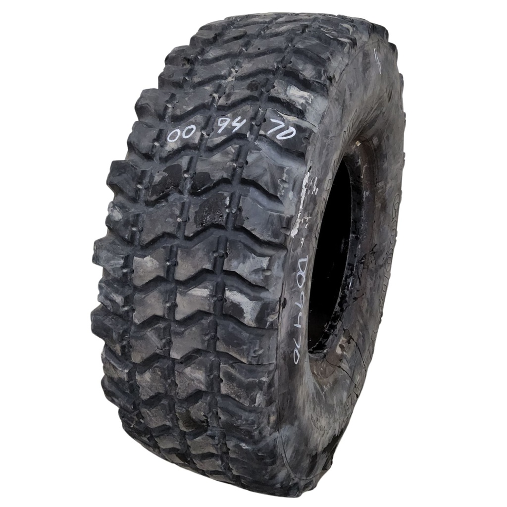 LSW 395/85R20 Goodyear Farm MV/T 158K 65%