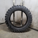 14.9/R46 Firestone Radial All Traction 23 R-1 145B/4*, F (12 Ply)