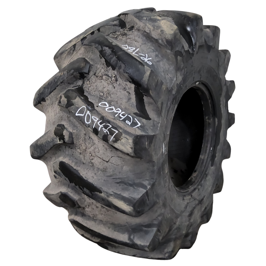 28/L-26 Nokian Forest King TRS LS-2 173A6, O (26 Ply) 55%