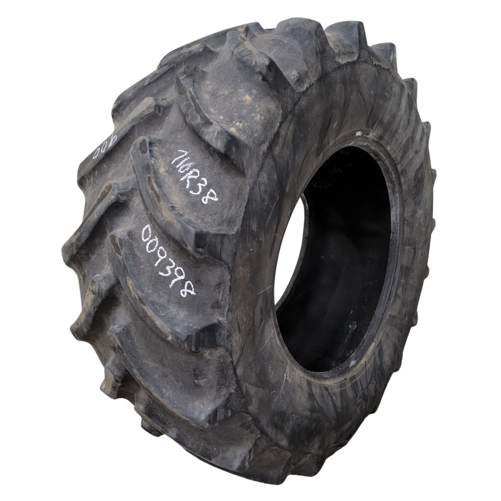 710/70R38 Firestone Radial All Traction DT R-1W 166A8/B 65%