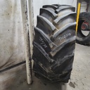 750/65-38 Trelleborg Twin 414 R-1 A8, D (8 Ply)