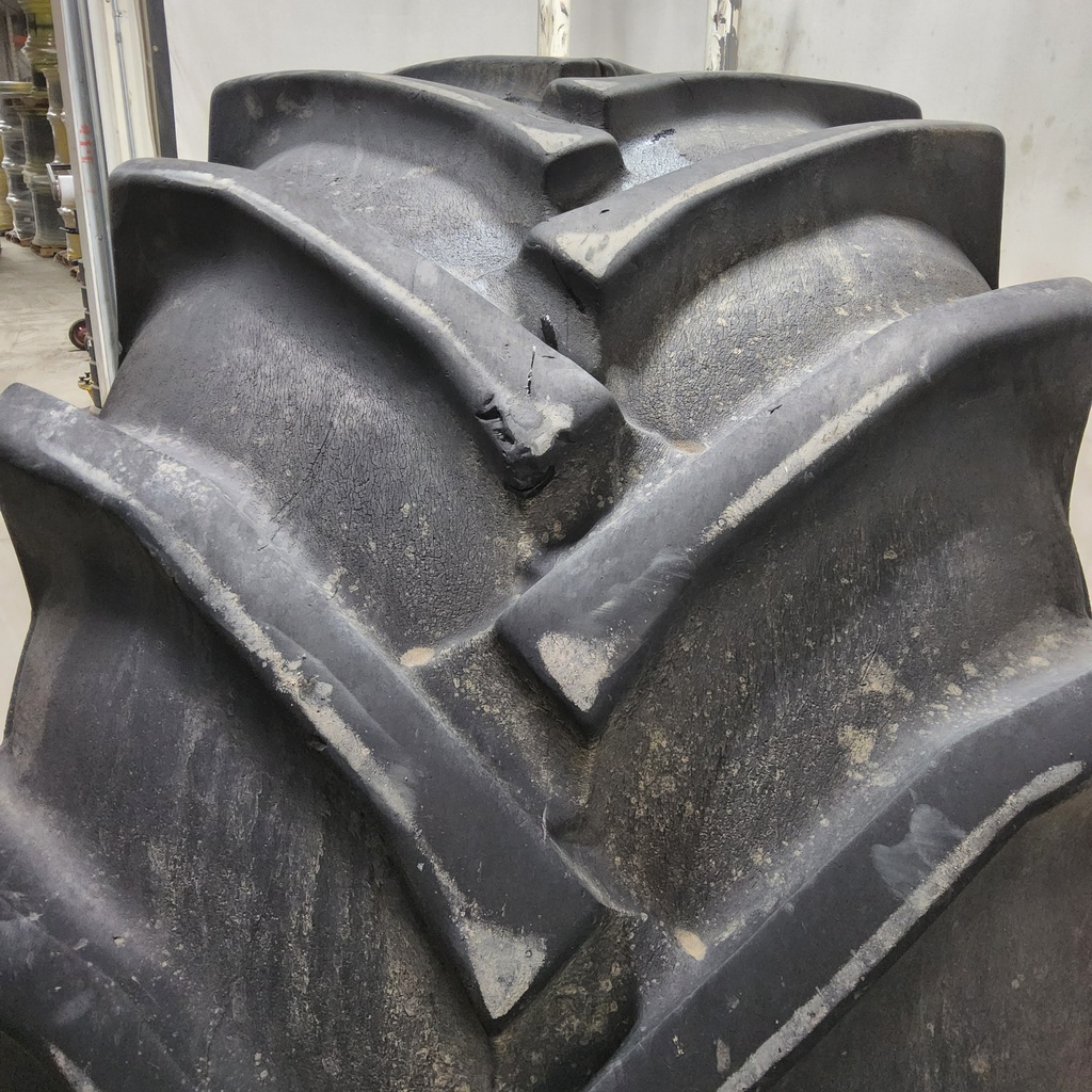 750/65-38 Trelleborg Twin 414 R-1 A8, D (8 Ply)