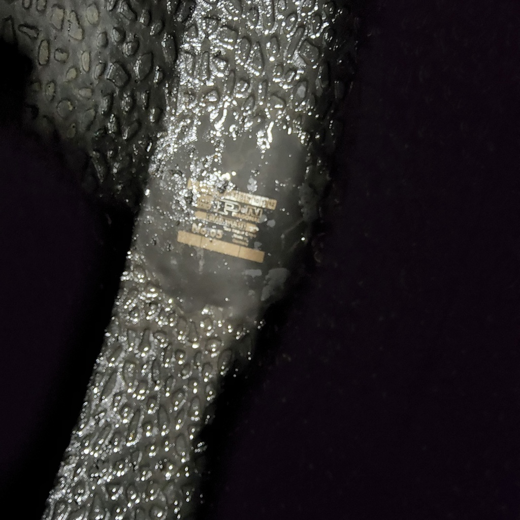 750/65-38 Trelleborg Twin 414 R-1 A8, D (8 Ply)