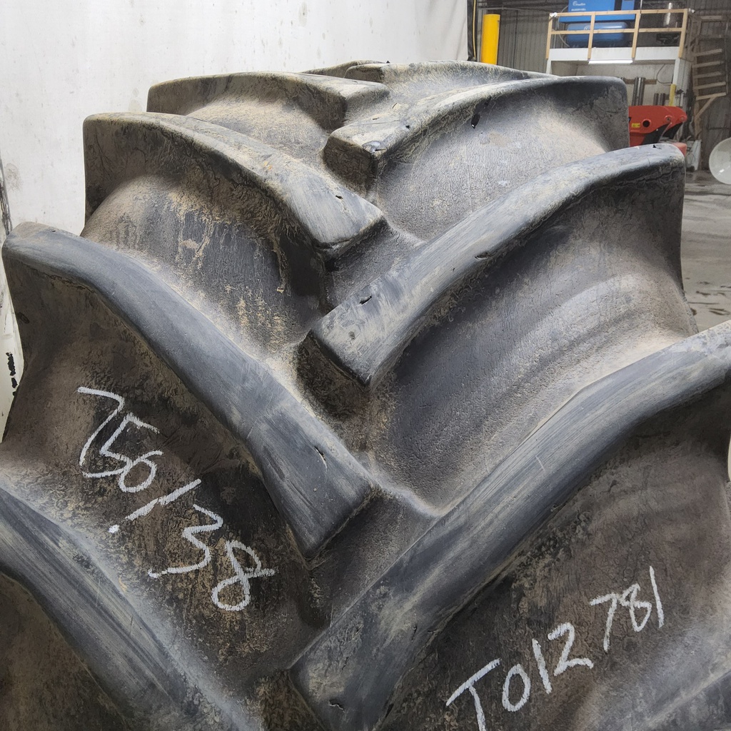 750/65-38 Trelleborg